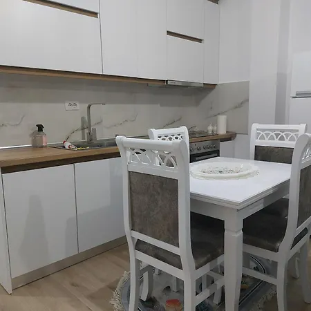 Apartament Joel