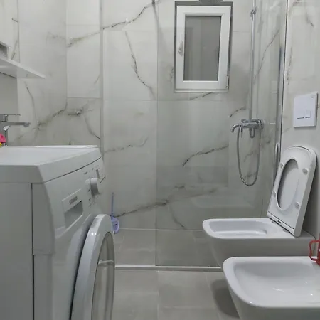 Joel Apartament Pogradec