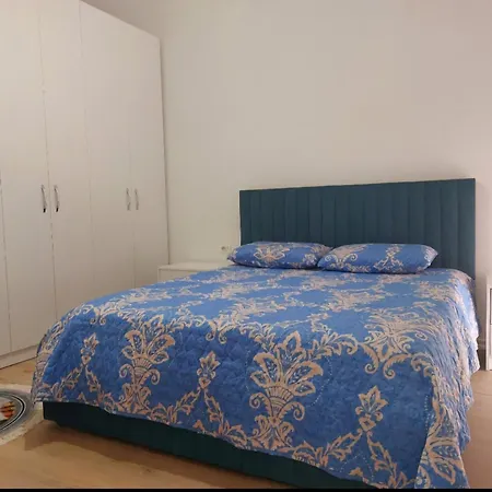 Joel Apartament Pogradec
