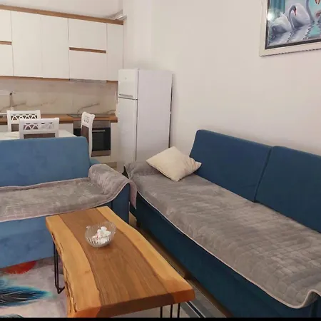 Joel Apartament